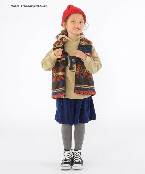 SHIPS / シップス その他パンツ | SHIPS KIDS:100〜130cm / コーデュロイ スカート | 詳細29