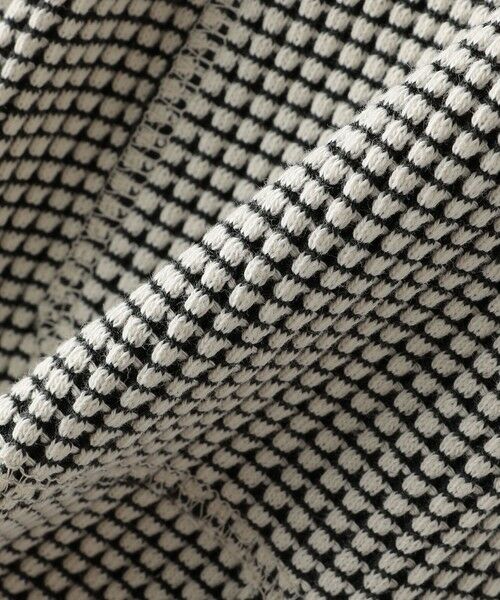 SHIPS / シップス その他パンツ | MOUN TEN.:95〜140cm / バイカラー ワッフル ショーツ | 詳細21