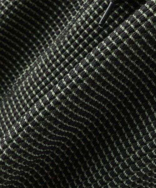 SHIPS / シップス その他パンツ | MOUN TEN.:160cm / バイカラー ワッフル ショーツ | 詳細19