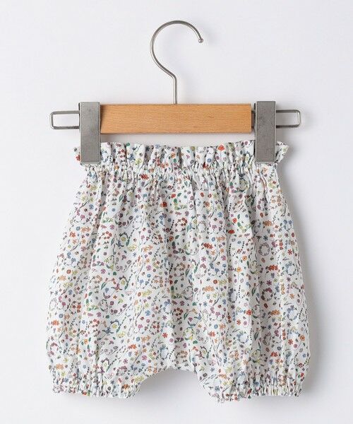 SHIPS / シップス その他パンツ | SHIPS KIDS:リバティ ブルマ | 詳細1