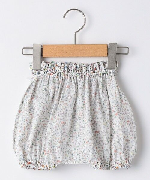 SHIPS / シップス その他パンツ | SHIPS KIDS:リバティ ブルマ | 詳細2