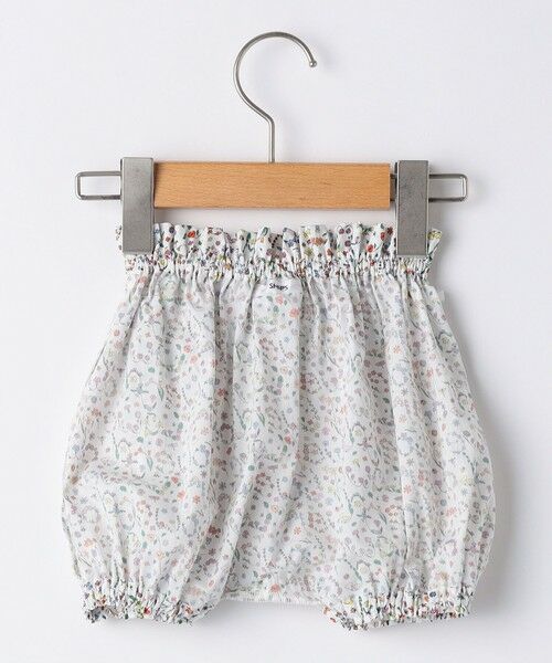 SHIPS / シップス その他パンツ | SHIPS KIDS:リバティ ブルマ | 詳細3