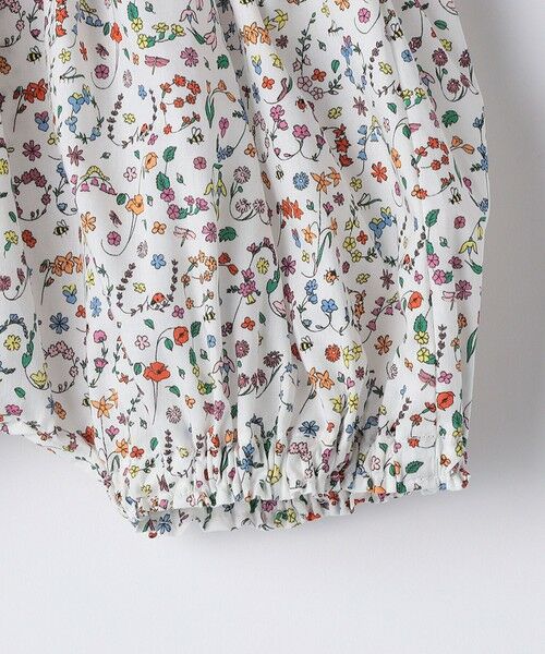 SHIPS / シップス その他パンツ | SHIPS KIDS:リバティ ブルマ | 詳細4