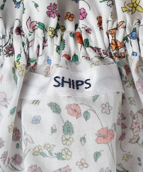SHIPS / シップス その他パンツ | SHIPS KIDS:リバティ ブルマ | 詳細5