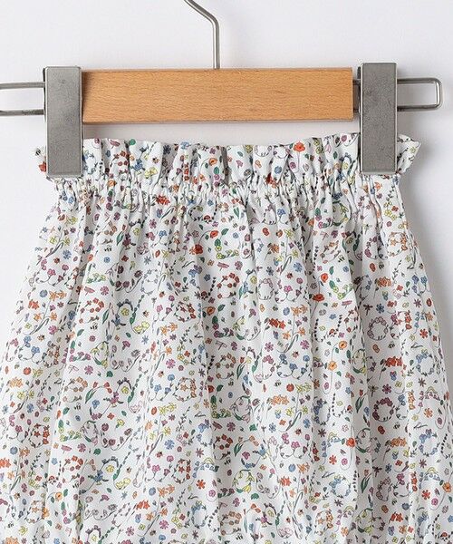 SHIPS / シップス その他パンツ | SHIPS KIDS:リバティ ブルマ | 詳細7