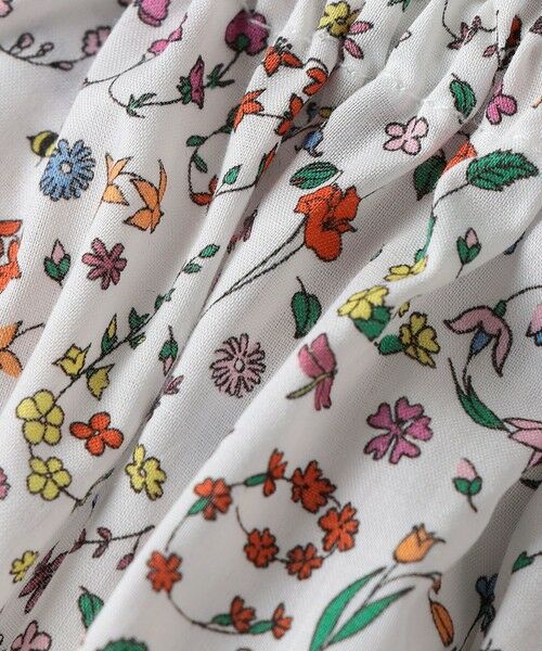 SHIPS / シップス その他パンツ | SHIPS KIDS:リバティ ブルマ | 詳細8