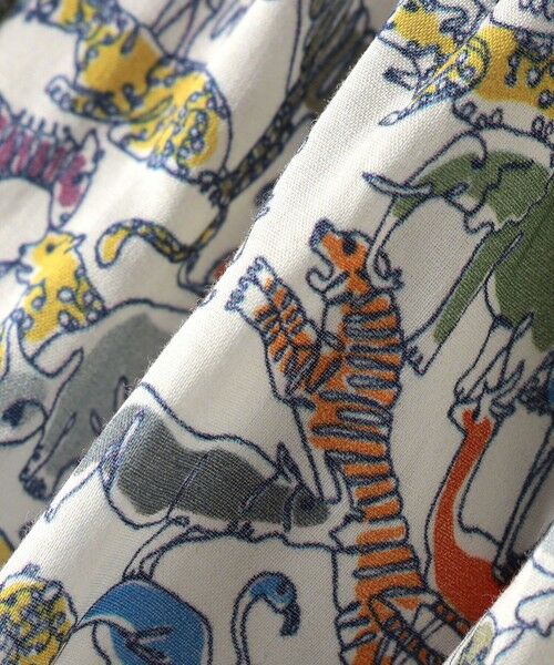 SHIPS / シップス その他パンツ | SHIPS KIDS:リバティ ブルマ | 詳細10