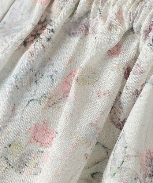 SHIPS / シップス その他パンツ | SHIPS KIDS:リバティ ブルマ | 詳細11