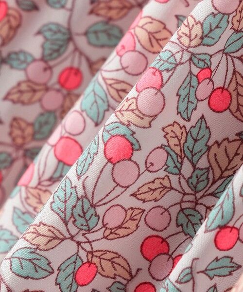 SHIPS / シップス その他パンツ | SHIPS KIDS:リバティ ブルマ | 詳細12