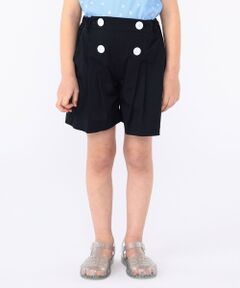 SHIPS / シップス その他パンツ | SHIPS KIDS:100〜130cm / マリン キュロット