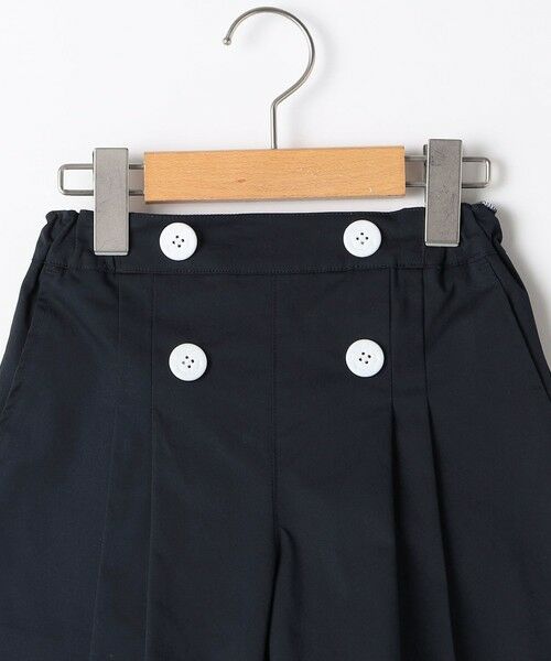 SHIPS / シップス その他パンツ | SHIPS KIDS:100〜130cm / マリン キュロット | 詳細10