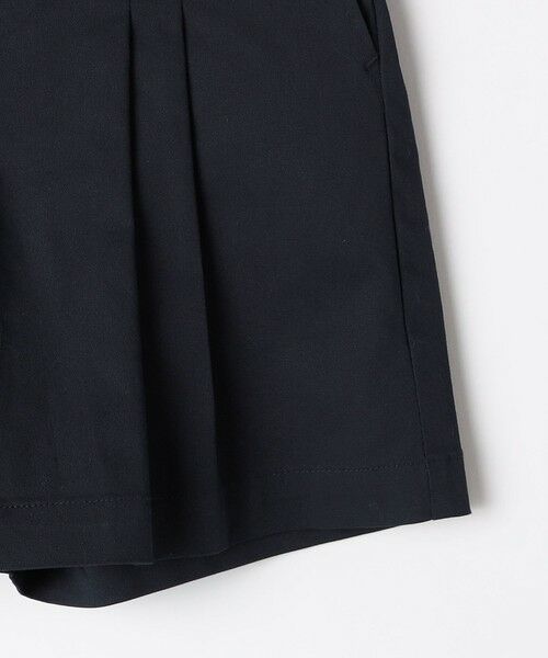 SHIPS / シップス その他パンツ | SHIPS KIDS:100〜130cm / マリン キュロット | 詳細12