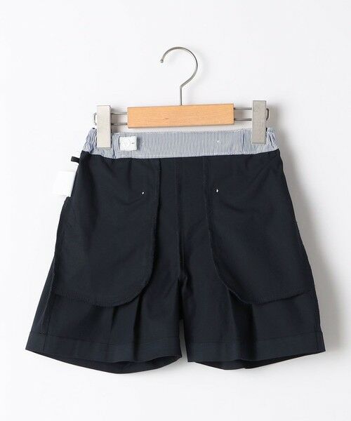 SHIPS / シップス その他パンツ | SHIPS KIDS:100〜130cm / マリン キュロット | 詳細14