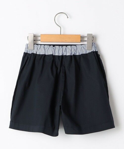 SHIPS / シップス その他パンツ | SHIPS KIDS:100〜130cm / マリン キュロット | 詳細15
