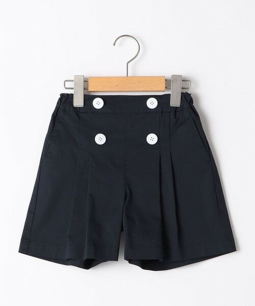 SHIPS / シップス その他パンツ | SHIPS KIDS:100〜130cm / マリン キュロット | 詳細7