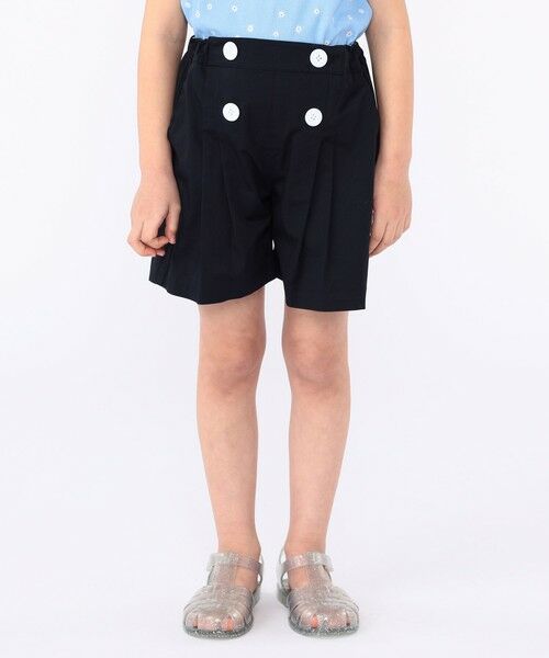 SHIPS/VbvX SHIPS KIDS:100`130cm / } Lbg lCr[ 110