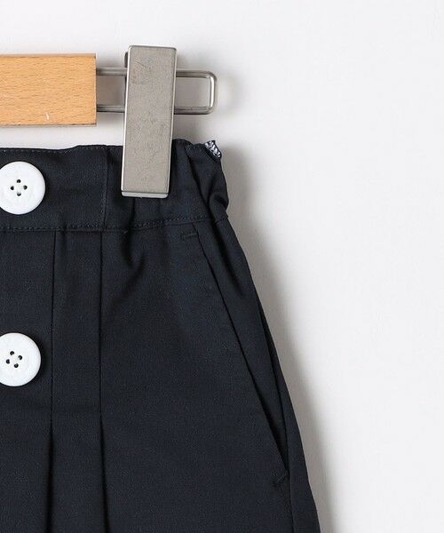 SHIPS / シップス その他パンツ | SHIPS KIDS:140〜150cm / マリン キュロット | 詳細4