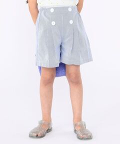 SHIPS / シップス その他パンツ | SHIPS KIDS:100〜130cm / マリン ピケ キュロット