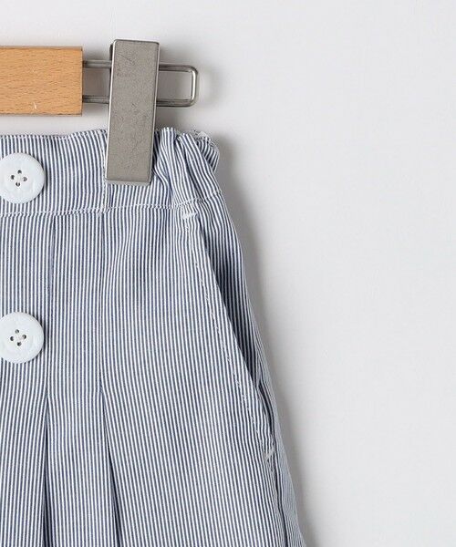 SHIPS / シップス その他パンツ | SHIPS KIDS:100〜130cm / マリン ピケ キュロット | 詳細10