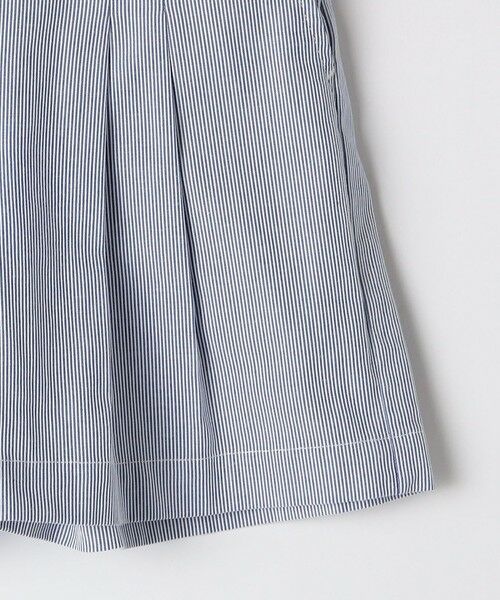 SHIPS / シップス その他パンツ | SHIPS KIDS:100〜130cm / マリン ピケ キュロット | 詳細11