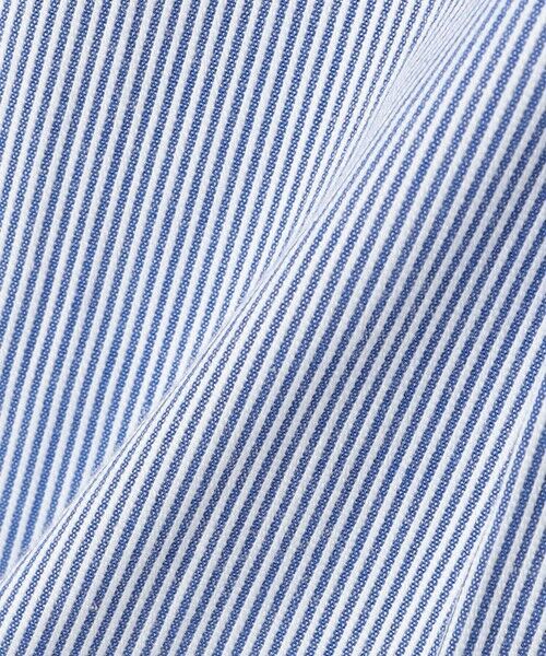 SHIPS / シップス その他パンツ | SHIPS KIDS:100〜130cm / マリン ピケ キュロット | 詳細12