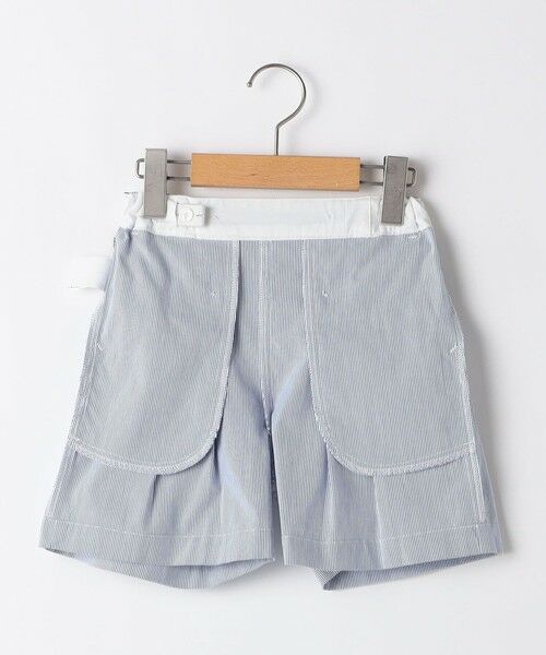 SHIPS / シップス その他パンツ | SHIPS KIDS:100〜130cm / マリン ピケ キュロット | 詳細13