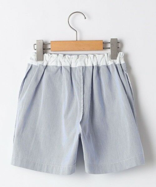 SHIPS / シップス その他パンツ | SHIPS KIDS:100〜130cm / マリン ピケ キュロット | 詳細14