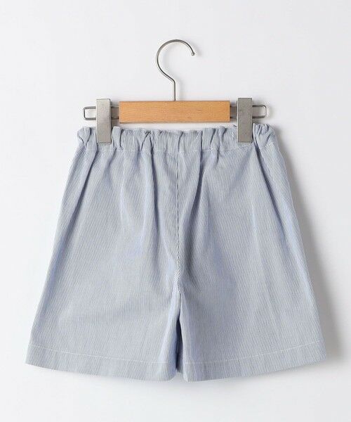 SHIPS / シップス その他パンツ | SHIPS KIDS:100〜130cm / マリン ピケ キュロット | 詳細7