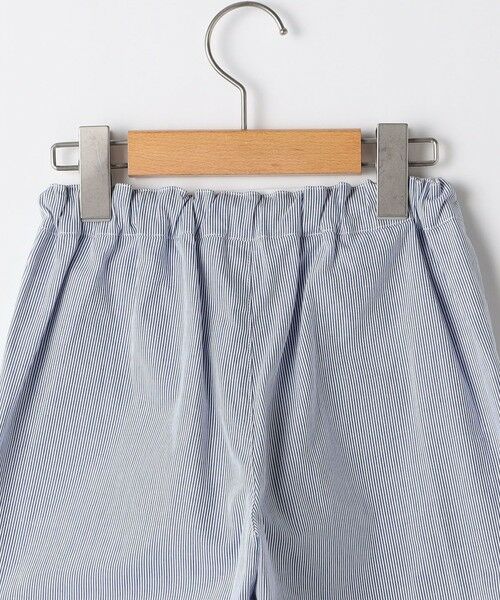 SHIPS / シップス その他パンツ | SHIPS KIDS:100〜130cm / マリン ピケ キュロット | 詳細9