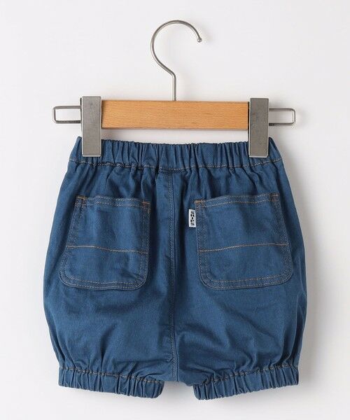 SHIPS / シップス その他パンツ | SHIPS KIDS:デニム ブルマ | 詳細1