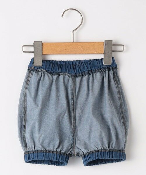 SHIPS / シップス その他パンツ | SHIPS KIDS:デニム ブルマ | 詳細2