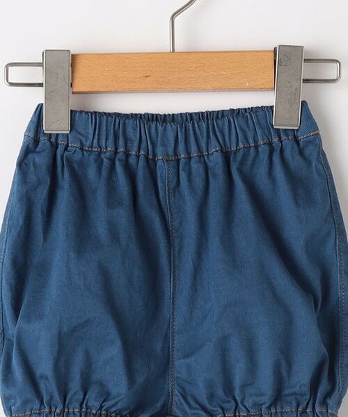 SHIPS / シップス その他パンツ | SHIPS KIDS:デニム ブルマ | 詳細4