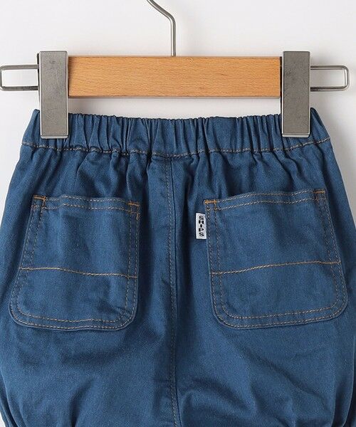 SHIPS / シップス その他パンツ | SHIPS KIDS:デニム ブルマ | 詳細5
