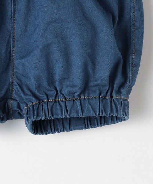 SHIPS / シップス その他パンツ | SHIPS KIDS:デニム ブルマ | 詳細6