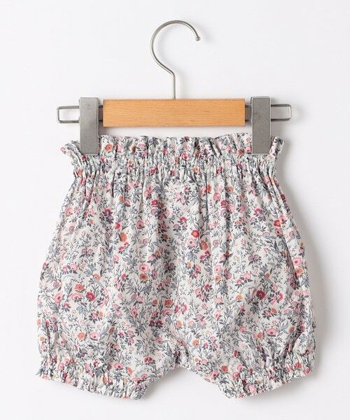 SHIPS / シップス ベビー・キッズグッズ | SHIPS KIDS: ベビー リバティ ブルマ | 詳細2