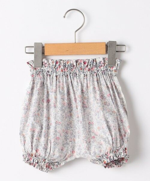SHIPS / シップス ベビー・キッズグッズ | SHIPS KIDS: ベビー リバティ ブルマ | 詳細3