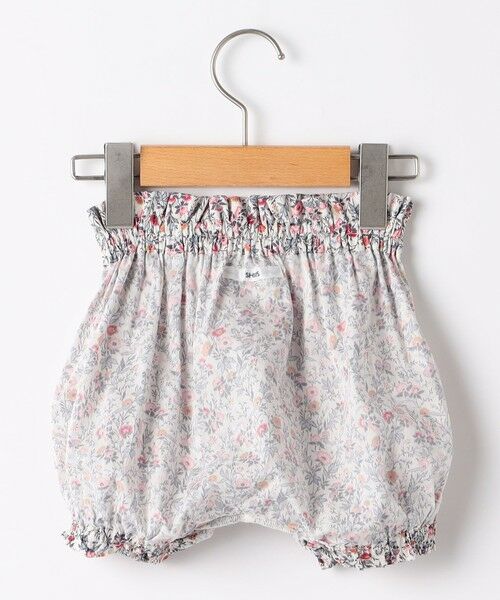 SHIPS / シップス ベビー・キッズグッズ | SHIPS KIDS: ベビー リバティ ブルマ | 詳細4