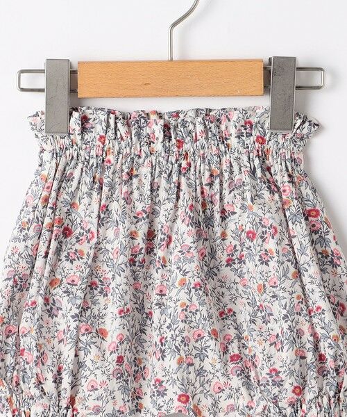 SHIPS / シップス ベビー・キッズグッズ | SHIPS KIDS: ベビー リバティ ブルマ | 詳細5