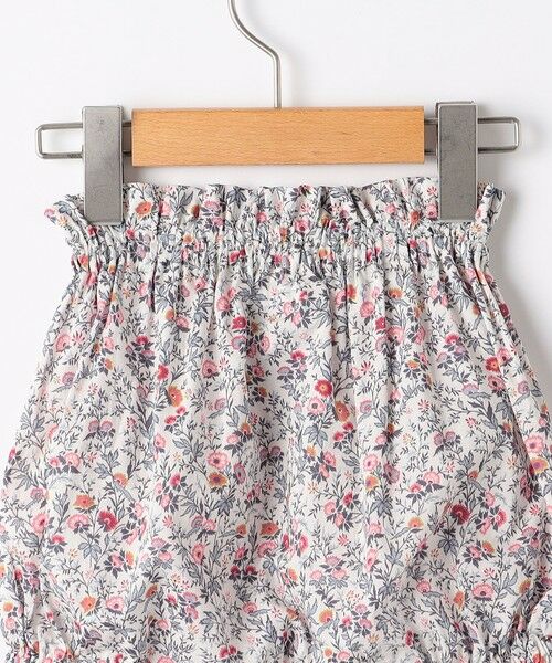 SHIPS / シップス ベビー・キッズグッズ | SHIPS KIDS: ベビー リバティ ブルマ | 詳細6