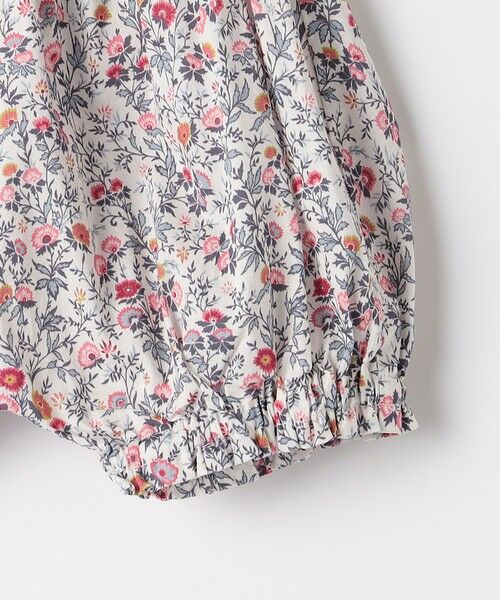 SHIPS / シップス ベビー・キッズグッズ | SHIPS KIDS: ベビー リバティ ブルマ | 詳細7