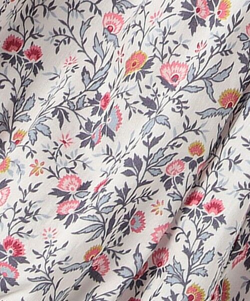 SHIPS / シップス ベビー・キッズグッズ | SHIPS KIDS: ベビー リバティ ブルマ | 詳細8