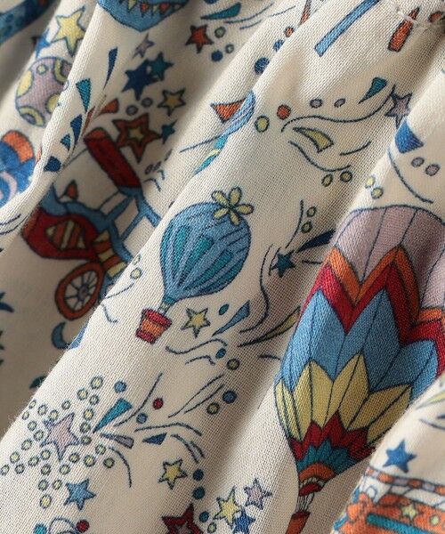 SHIPS / シップス ベビー・キッズグッズ | SHIPS KIDS: ベビー リバティ ブルマ | 詳細10