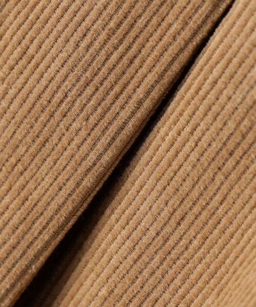 SHIPS / シップス ショート・ハーフ・半端丈パンツ | SHIPS KIDS:100〜130cm /コーデュロイ プリーツ キュロット | 詳細26