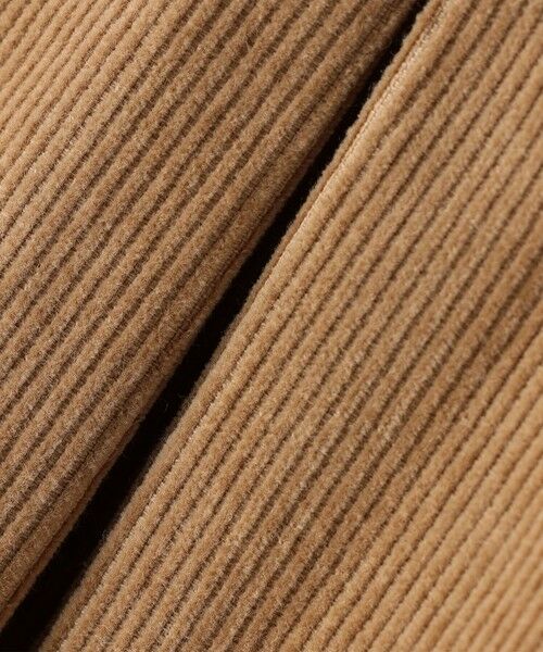 SHIPS / シップス ショート・ハーフ・半端丈パンツ | SHIPS KIDS:140〜150cm /コーデュロイ プリーツ キュロット | 詳細17