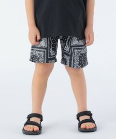 SHIPS / シップス その他パンツ | 【SHIPS KIDS別注】Gramicci:100〜160cm / デュラブルナイロン ショーツ
