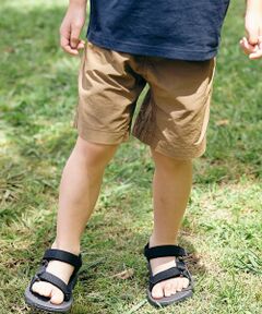 SHIPS / シップス その他パンツ | 【SHIPS KIDS別注】Gramicci:100〜160cm / デュラブルナイロン ショーツ