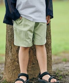 SHIPS / シップス その他パンツ | 【SHIPS KIDS別注】Gramicci:100〜160cm / デュラブルナイロン ショーツ