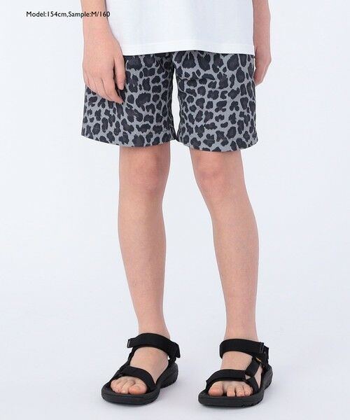SHIPS / シップス その他パンツ | 【SHIPS KIDS別注】Gramicci:100〜160cm / デュラブルナイロン ショーツ | 詳細3