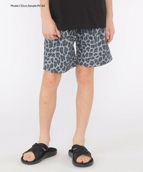 SHIPS / シップス その他パンツ | 【SHIPS KIDS別注】Gramicci:100〜160cm / デュラブルナイロン ショーツ | 詳細5