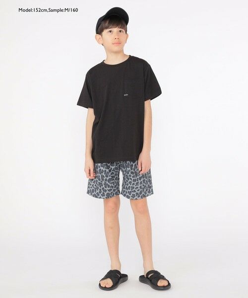 SHIPS / シップス その他パンツ | 【SHIPS KIDS別注】Gramicci:100〜160cm / デュラブルナイロン ショーツ | 詳細6